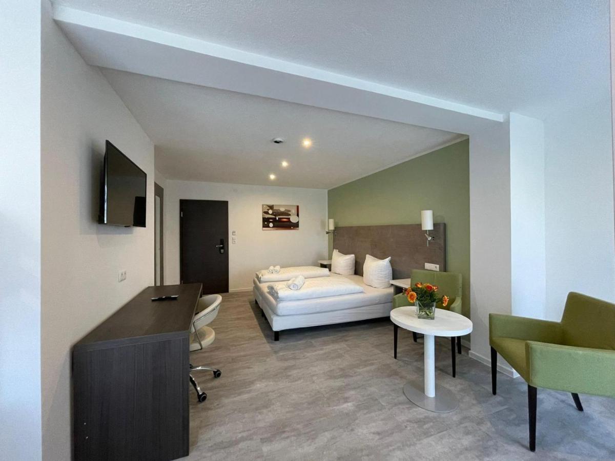 Hotel Wiesental Naehe Friedrichshafen Меккенбойрен Экстерьер фото