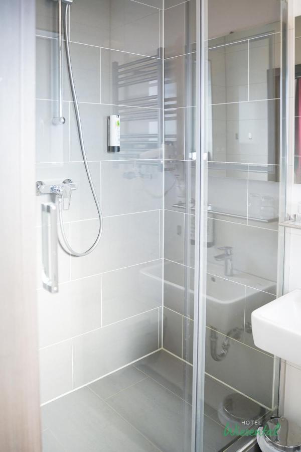 Hotel Wiesental Naehe Friedrichshafen Меккенбойрен Экстерьер фото